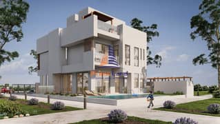 Experience Luxury Living: Your Dream Villa Awaits in Al Reeman I