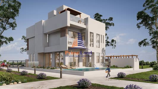 5 Bedroom Villa for Sale in Al Shamkha, Abu Dhabi - D (1). jpg