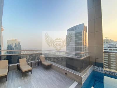 شقة 2 غرفة نوم للايجار في أبراج بحيرات الجميرا، دبي - WhatsApp Image 2022-11-08 at 6.34. 21 PM - Manan Canary. jpeg