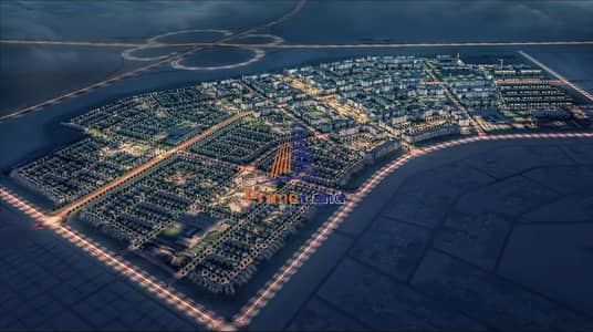 5 Cпальни Вилла Продажа в Аль Шамха, Абу-Даби - Screen Shot 2023-10-10 at 9.33. 32 PM. png