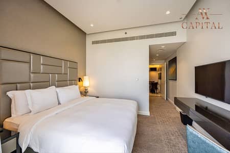 فلیٹ 1 غرفة نوم للبيع في داماك هيلز، دبي - شقة في أرتيسيا A،أرتيسيا،داماك هيلز 1 غرفة 900000 درهم - 8729205