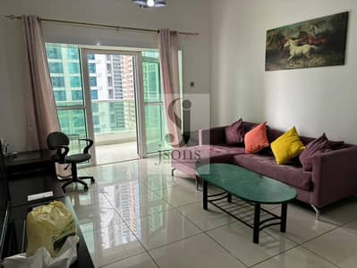شقة 1 غرفة نوم للايجار في دبي مارينا، دبي - WhatsApp Image 2024-03-13 at 4.00. 28 PM. jpeg