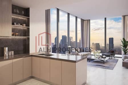 1 Bedroom Flat for Sale in Business Bay, Dubai - High ROI | Canal View | Signature Collection