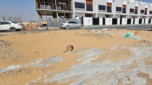 ارض سكنية  للبيع في الباهية، عجمان - WhatsApp Image 2024-03-13 at 5.07. 58 PM (1). jpeg