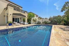 Available from June | Large Plot | Private Pool