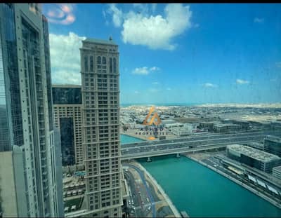 商业湾， 迪拜 1 卧室单位待租 - 位于商业湾，哈布托尔城，诺拉公寓 1 卧室的公寓 120000 AED - 8739939