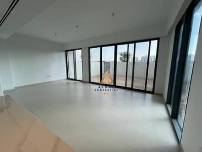 3 Bedroom Townhouse for Rent in Dubailand, Dubai - Single Row | Brand New | Ready To Move In