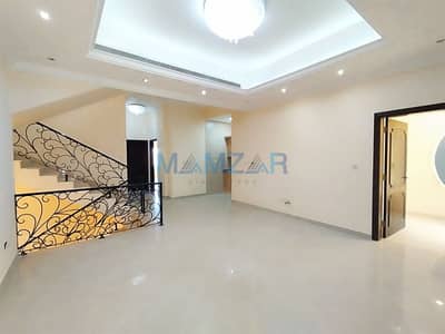 5 Bedroom Villa for Rent in Between Two Bridges (Bain Al Jessrain), Abu Dhabi - OLPOP. jpg