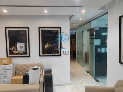 Офис Продажа в Бизнес Бей, Дубай - WhatsApp Image 2024-03-05 at 17.13. 13. jpeg