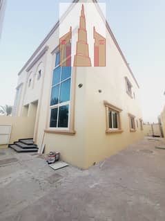 3 BedRoom Hall kitchen with Maid Room and 3 master Room Al Fayha sharjah Rent 90k in 4 payments