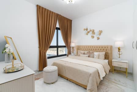 فلیٹ 1 غرفة نوم للبيع في مجان، دبي - 7R209746-Edit. jpg