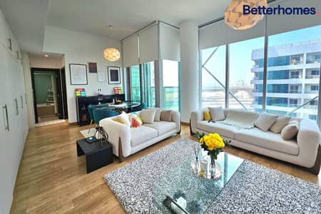 1 Bedroom Apartment for Rent in Dubai Marina, Dubai - Unfurnished | Spacious | Available 10th April