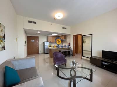 1 Bedroom Apartment for Rent in Jebel Ali, Dubai - 3. jpeg