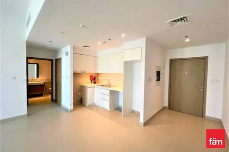 1 Bedroom Flat for Sale in Dubai Creek Harbour, Dubai - Central Park View/ Vacant Soon/ Spacious Unit