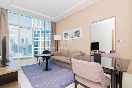 1 Спальня Апартамент Продажа в Бизнес Бей, Дубай - DSCF4159. jpg