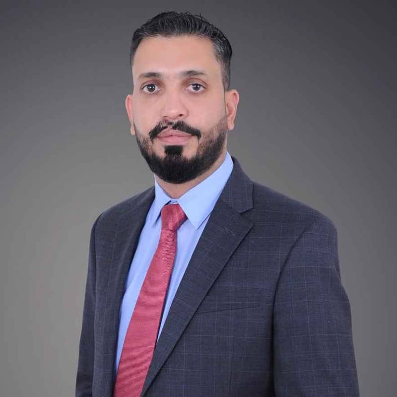 Umer Nadeem