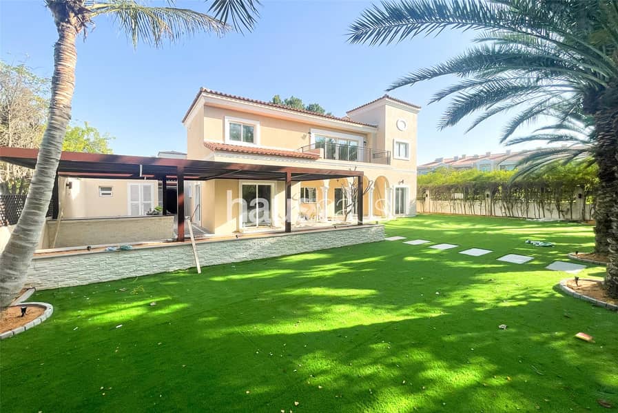 Family Villa | Great condition | Close To Pool