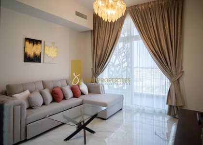 1 Bedroom Flat for Rent in Arjan, Dubai - GRO09048. jpg