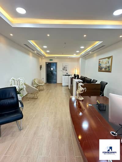 Office for Rent in Business Bay, Dubai - 8. jpg