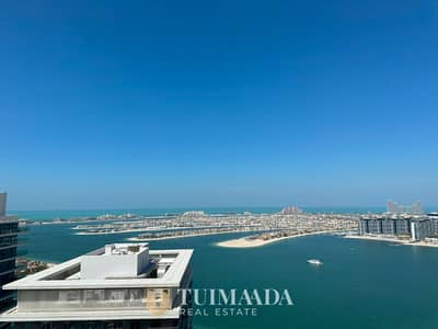 1 Bedroom Flat for Rent in Dubai Harbour, Dubai - 1. png
