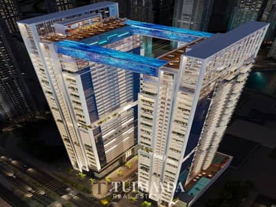 1 Bedroom Apartment for Sale in Jumeirah Lake Towers (JLT), Dubai - CompressJPEG. online_800x600_image (9). jpeg