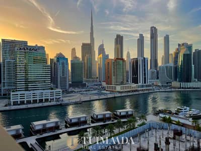 商业湾， 迪拜 1 卧室公寓待售 - 14. jpg