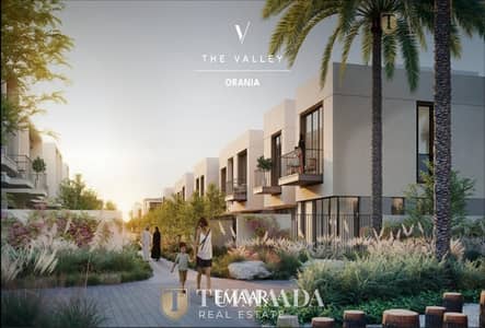 3 Bedroom Villa for Sale in The Valley, Dubai - 11. jpg