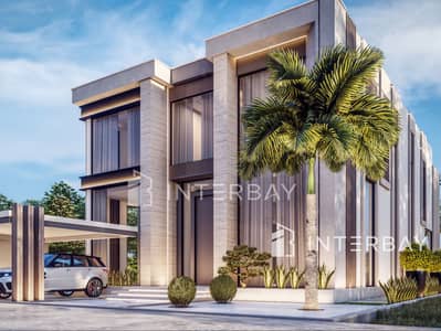 6 Bedroom Villa for Sale in Jumeirah Park, Dubai - IMG_6946. JPG