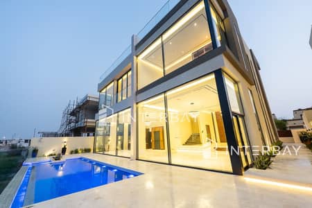 6 Bedroom Villa for Sale in Jumeirah Park, Dubai - IMG_6075. jpg