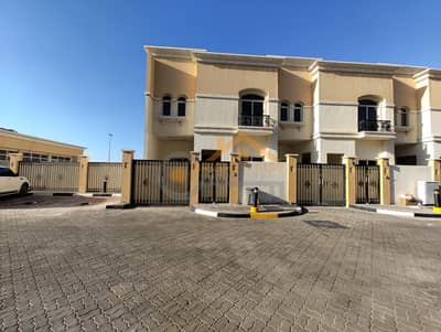 فیلا 3 غرف نوم للايجار في مدينة محمد بن زايد، أبوظبي - IMG_20240312_165556015. jpg