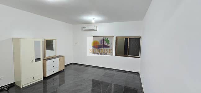 Studio for Rent in Al Najda Street, Abu Dhabi - 1000094819. jpg