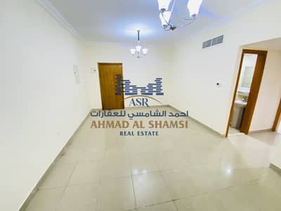 2 Bedroom Apartment for Rent in Al Nahda (Sharjah), Sharjah - Spacious 2BR Apartment With Balcony | Gym Free | 10 Days Free Close Dubai Border