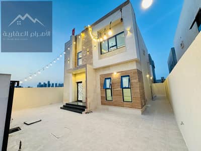 3 Bedroom Villa for Sale in Al Helio, Ajman - WhatsApp Image 2024-03-13 at 7.57. 21 PM. jpeg