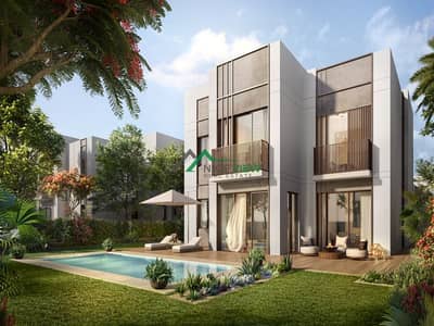 5 Bedroom Villa for Sale in Al Shamkha, Abu Dhabi - IMG-20240224-WA0016. jpg