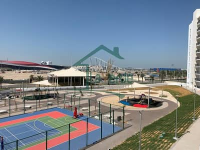 1 Bedroom Apartment for Rent in Yas Island, Abu Dhabi - 4. jpg