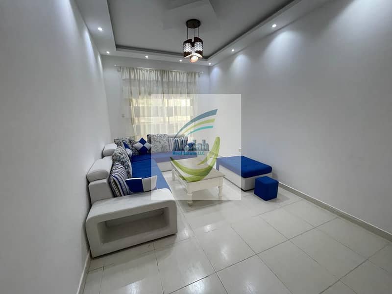 1 bhk for sale in lilies tower Emrescity Ajman.