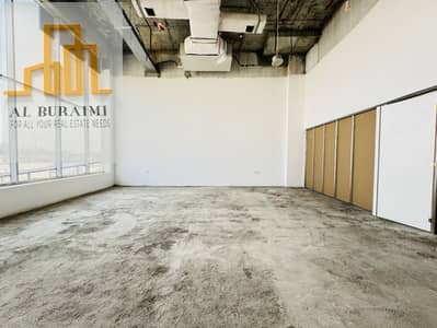 Shop for Rent in Al Sajaa, Sharjah - NO COMMISION//SHOP FOR RENT IN BEST PLACE OF SAJAA