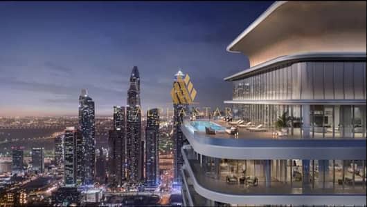 2 Bedroom Flat for Sale in Dubai Harbour, Dubai - 1. JPG