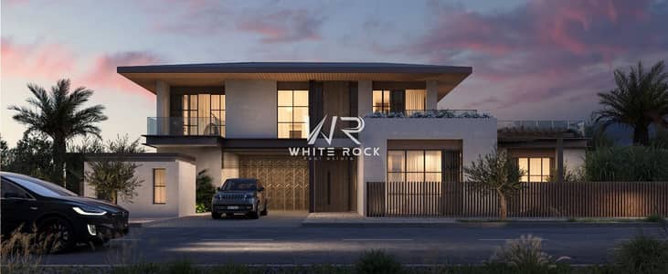 4 Bedroom Villa for Sale in Al Hudayriat Island, Abu Dhabi - Capture. JPG