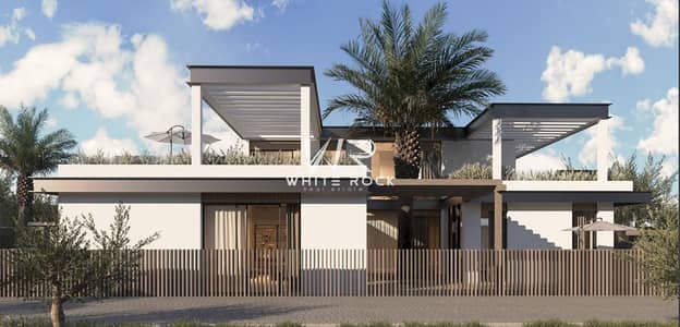 6 Bedroom Villa for Sale in Al Hudayriat Island, Abu Dhabi - adsasdasdfasd. JPG
