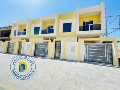 3 Bedroom Townhouse for Sale in Al Helio, Ajman - WhatsApp Image 2024-03-13 at 1.28. 29 PM (2). jpeg