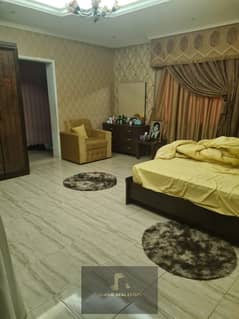 For sale house in Sharjah, Shahba area
