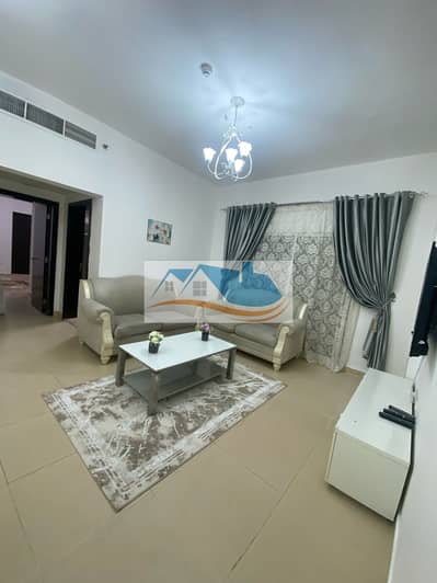 1 Bedroom Apartment for Rent in Al Rawda, Ajman - Untitled. jpg