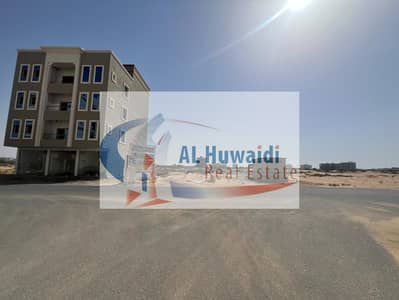 Plot for Sale in Al Alia, Ajman - عالية2. jpg
