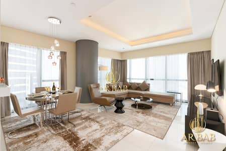 2 Bedroom Flat for Rent in Business Bay, Dubai - DSC03785-Edit. jpg