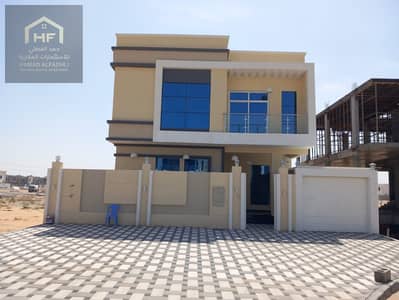 5 Bedroom Villa for Sale in Al Yasmeen, Ajman - 97c7405d-4a14-446a-9bab-9be46f386135. jpg