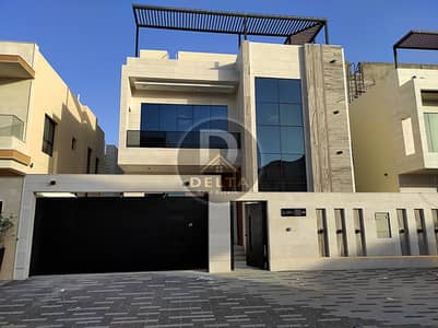 7 Bedroom Villa for Sale in Al Zahya, Ajman - 006-2024_03_13-221349. jpg