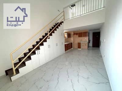 1 Bedroom Apartment for Rent in Al Jurf, Ajman - 86be2974-555b-4b1b-86f4-90e0a4493913. jpg