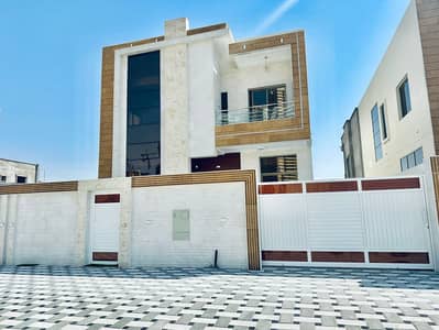 4 Bedroom Villa for Sale in Al Helio, Ajman - 7f929466-6bbf-48eb-9523-5f8b5e94711a. jpg