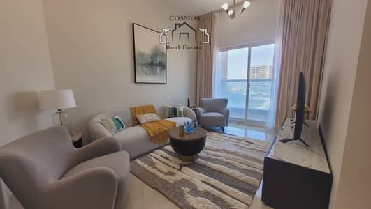 2 Bedroom Apartment for Sale in Emirates City, Ajman - 20230427_141241. jpg